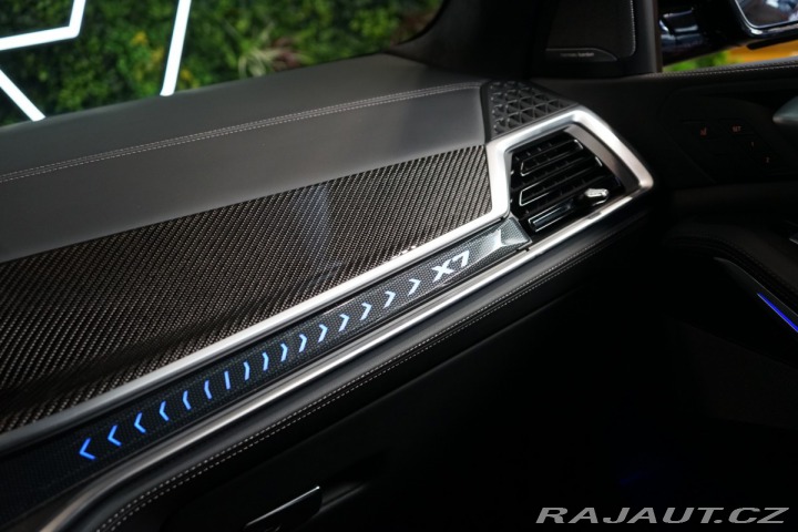 BMW X7 40i*xDRIVE*PANO*SERVICE*H 2023