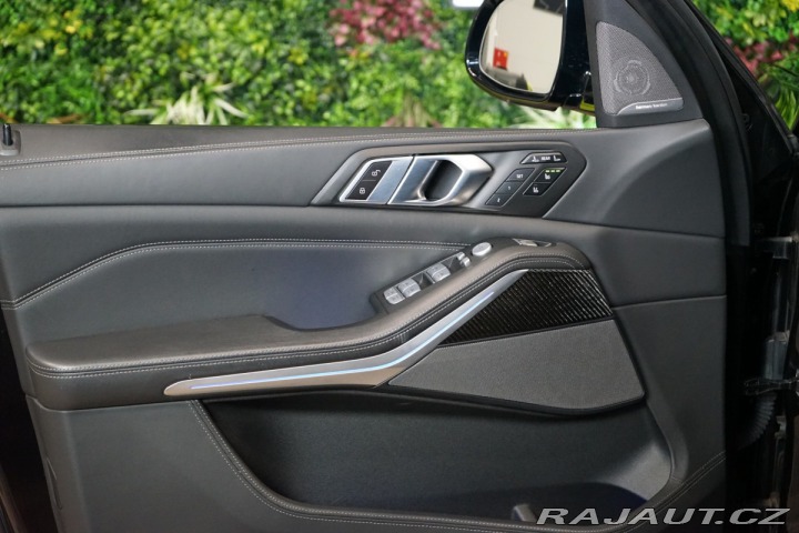 BMW X7 40i*xDRIVE*PANO*SERVICE*H 2023