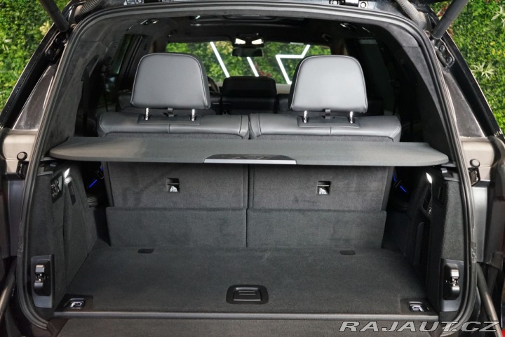 BMW X7 40i*xDRIVE*PANO*SERVICE*H 2023