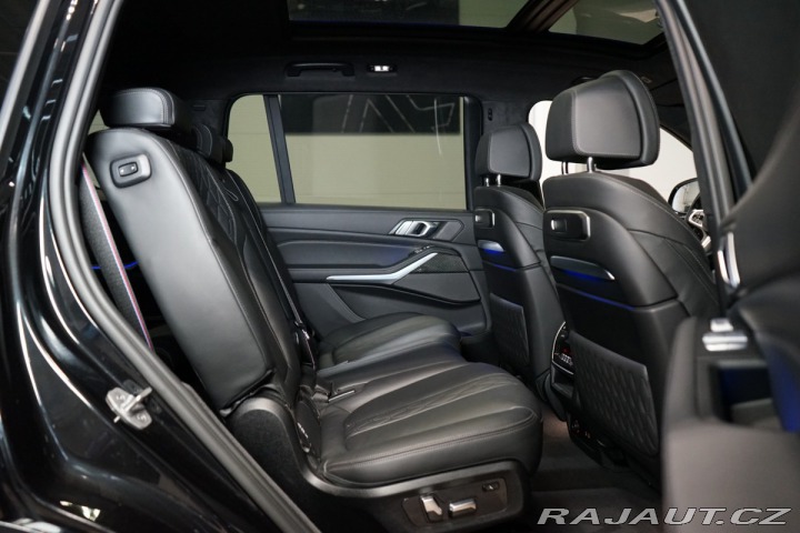 BMW X7 40i*xDRIVE*PANO*SERVICE*H 2023