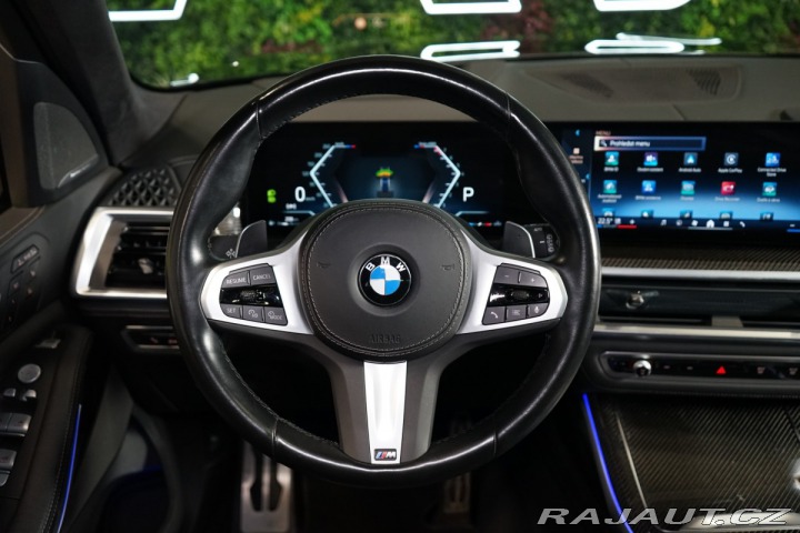 BMW X7 40i*xDRIVE*PANO*SERVICE*H 2023