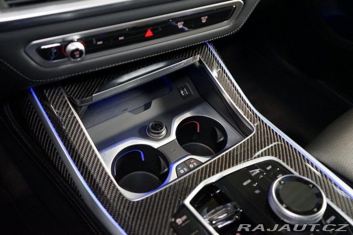 BMW X7 40i*xDRIVE*PANO*SERVICE*H 2023