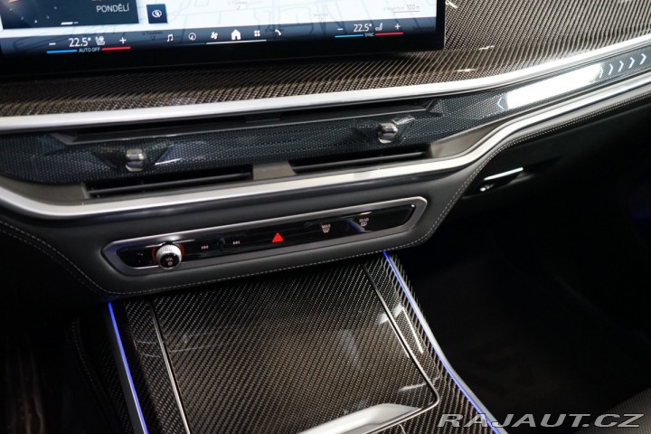 BMW X7 40i*xDRIVE*PANO*SERVICE*H 2023