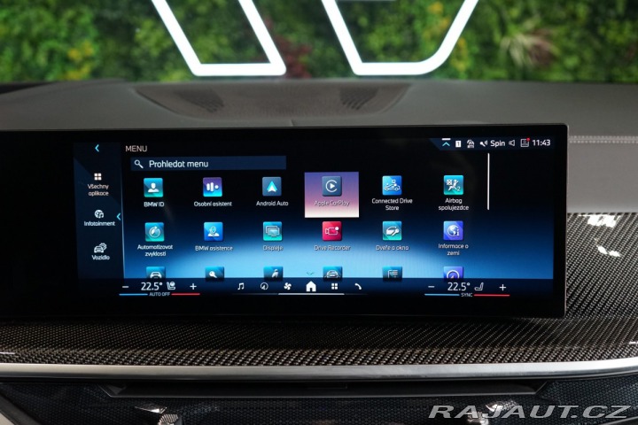 BMW X7 40i*xDRIVE*PANO*SERVICE*H 2023