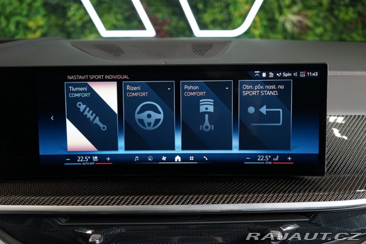 BMW X7 40i*xDRIVE*PANO*SERVICE*H 2023