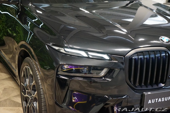 BMW X7 40i*xDRIVE*PANO*SERVICE*H 2023
