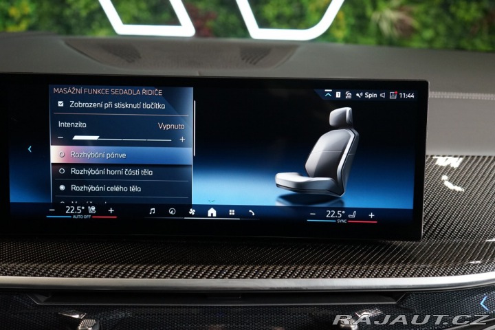 BMW X7 40i*xDRIVE*PANO*SERVICE*H 2023