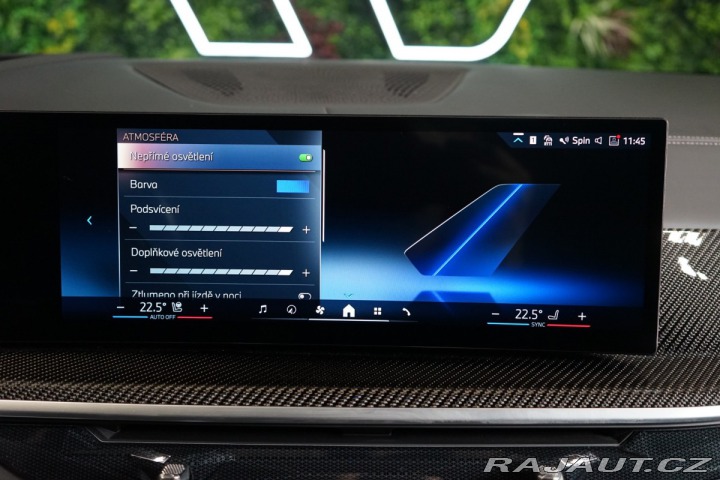 BMW X7 40i*xDRIVE*PANO*SERVICE*H 2023