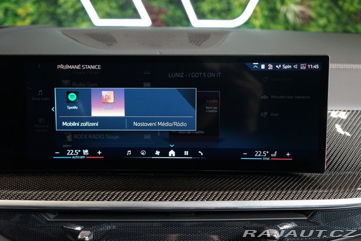 BMW X7 40i*xDRIVE*PANO*SERVICE*H 2023