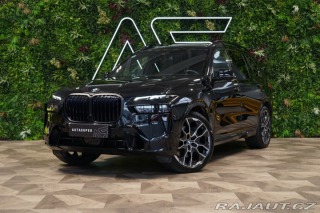 BMW X7 40i*xDRIVE*PANO*SERVICE*H 2023