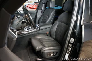 BMW X7 40i*xDRIVE*PANO*SERVICE*H 2023