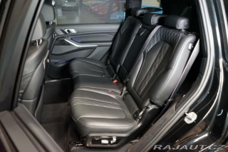 BMW X7 40i*xDRIVE*PANO*SERVICE*H 2023