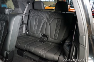 BMW X7 40i*xDRIVE*PANO*SERVICE*H 2023