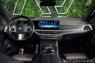 BMW X7 40i*xDRIVE*PANO*SERVICE*H 2023