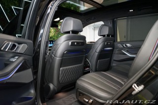 BMW X7 40i*xDRIVE*PANO*SERVICE*H 2023