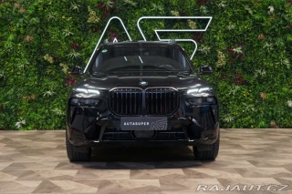 BMW X7 40i*xDRIVE*PANO*SERVICE*H 2023