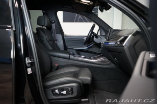 BMW X7 40i*xDRIVE*PANO*SERVICE*H 2023
