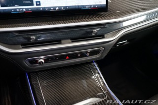 BMW X7 40i*xDRIVE*PANO*SERVICE*H 2023