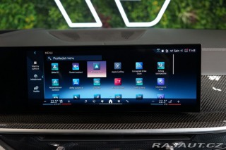 BMW X7 40i*xDRIVE*PANO*SERVICE*H 2023