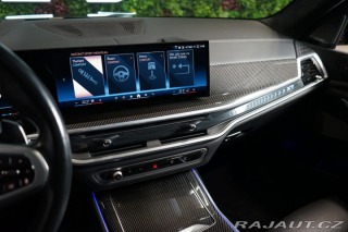 BMW X7 40i*xDRIVE*PANO*SERVICE*H 2023