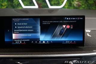 BMW X7 40i*xDRIVE*PANO*SERVICE*H 2023