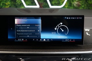 BMW X7 40i*xDRIVE*PANO*SERVICE*H 2023