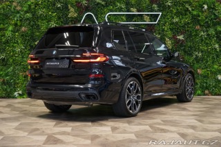 BMW X7 40i*xDRIVE*PANO*SERVICE*H 2023