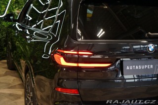 BMW X7 40i*xDRIVE*PANO*SERVICE*H 2023