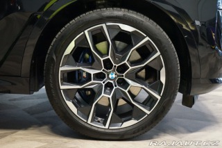 BMW X7 40i*xDRIVE*PANO*SERVICE*H 2023