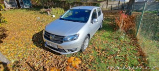 Dacia Sandero 1.2 LPG 2015