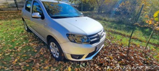 Dacia Sandero 1.2 LPG 2015