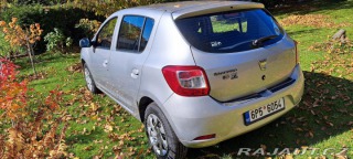 Dacia Sandero 1.2 LPG 2015