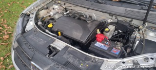 Dacia Sandero 1.2 LPG 2015