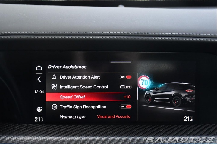 Alfa Romeo Stelvio 2.9 V6 Bi-T 382kW QUADRIF 2024