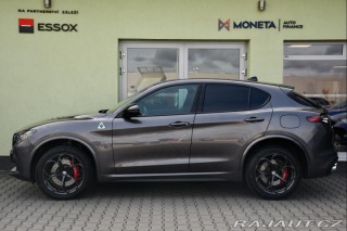 Alfa Romeo Stelvio 2.9 V6 Bi-T 382kW QUADRIF 2024