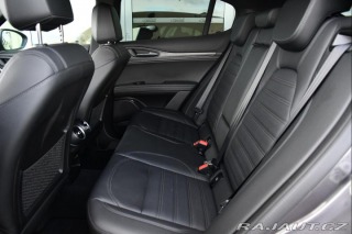 Alfa Romeo Stelvio 2.9 V6 Bi-T 382kW QUADRIF 2024