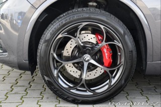 Alfa Romeo Stelvio 2.9 V6 Bi-T 382kW QUADRIF 2024