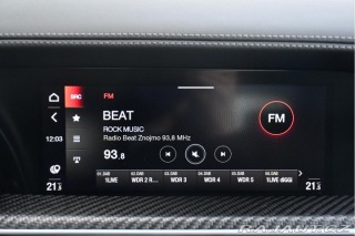 Alfa Romeo Stelvio 2.9 V6 Bi-T 382kW QUADRIF 2024