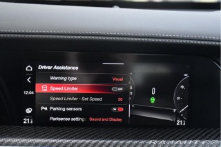 Alfa Romeo Stelvio 2.9 V6 Bi-T 382kW QUADRIF 2024