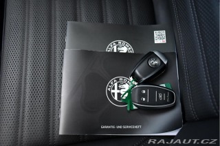 Alfa Romeo Stelvio 2.9 V6 Bi-T 382kW QUADRIF 2024