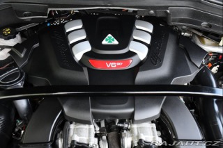 Alfa Romeo Stelvio 2.9 V6 Bi-T 382kW QUADRIF 2024