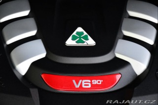 Alfa Romeo Stelvio 2.9 V6 Bi-T 382kW QUADRIF 2024