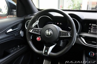 Alfa Romeo Stelvio 2.9 V6 Bi-T 382kW QUADRIF 2024