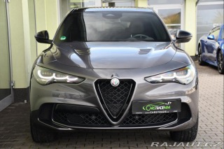 Alfa Romeo Stelvio 2.9 V6 Bi-T 382kW QUADRIF 2024