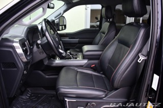 Ford F-150 5.0 V8 4X4 LARIAT ČR K360 2022
