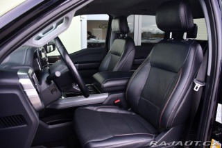 Ford F-150 5.0 V8 4X4 LARIAT ČR K360 2022