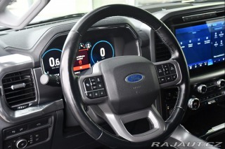 Ford F-150 5.0 V8 4X4 LARIAT ČR K360 2022
