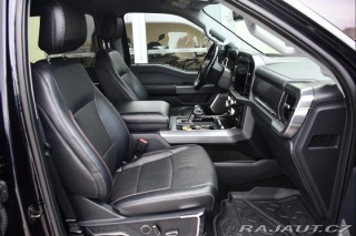 Ford F-150 5.0 V8 4X4 LARIAT ČR K360 2022
