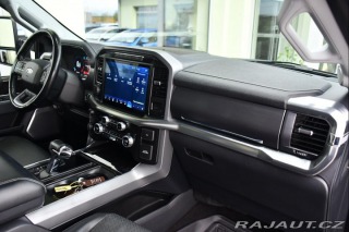 Ford F-150 5.0 V8 4X4 LARIAT ČR K360 2022
