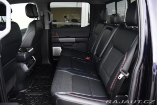 Ford F-150 5.0 V8 4X4 LARIAT ČR K360 2022